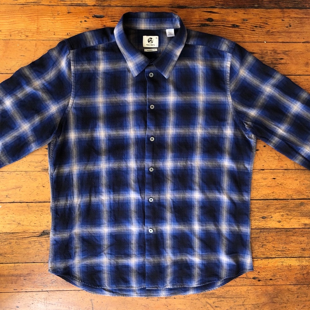 PS Paul Smith Shirt